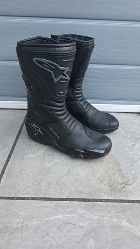 Alpinestars smx waterproof - alpinestars, smx-4