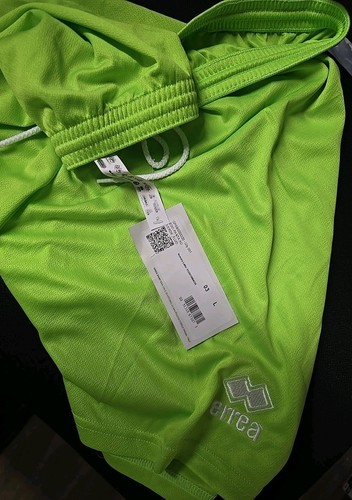 Errea edo shorts - shorts, size