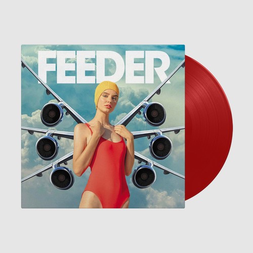 Feeder torpedo limited - torpedo,