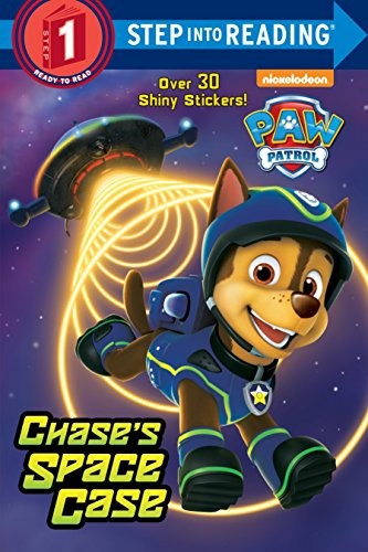 Chases space case - chases,