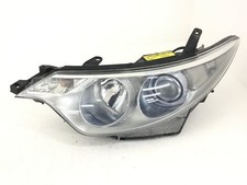 JDM Toyota Estima AHR20 Zenki