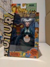 Futurama Toynami Mom Figure -