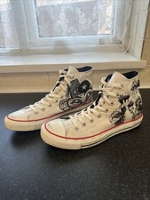 Gorillaz converse all star - gorillaz,
