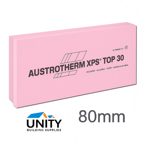 Xps insulation boards - xps, boards-80mm