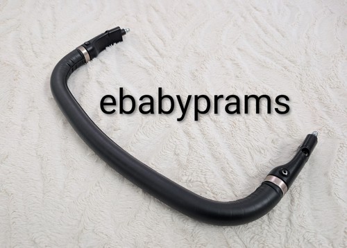 Mamas and papas ocarro bumper - and,