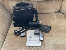 Sony Handycam HDR-SR7E HD