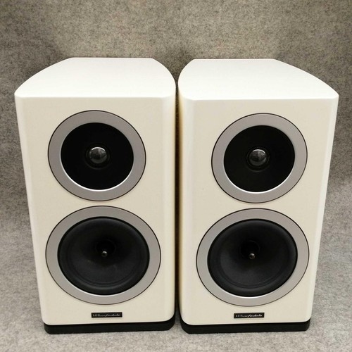 Wharfedale reva bookshelf - wharfedale, reva-2