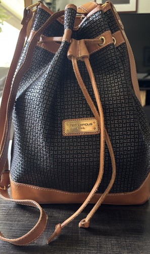 Vintage ted lapidus paris - vintage,