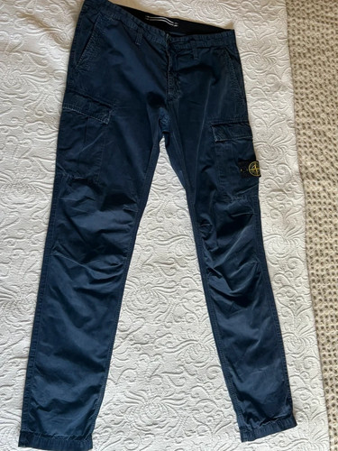 Stone island men cargo - island,