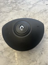 RENAULT CLIO MK3 STEERING