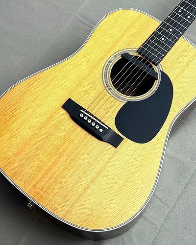 Martin used acoustic - martin,