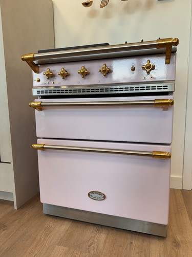 Display lacanche range - ex,