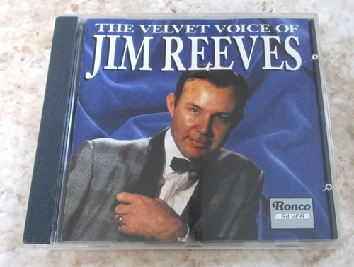 Jim reeves album - jim,