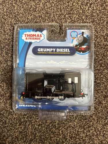 Bachmann thomas and friends - bachmann,