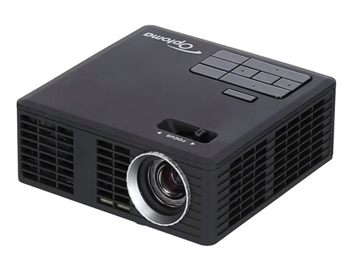 Optoma ml750e dlp projector - optoma,
