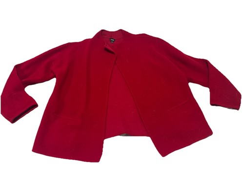Eileen fisher jacket - fisher,