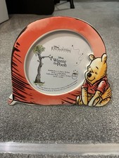 Disney Winnie The Pooh Resin