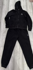 Armani EA7 Tracksuit Size