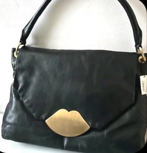 Lulu guinness nicola leather - lulu,