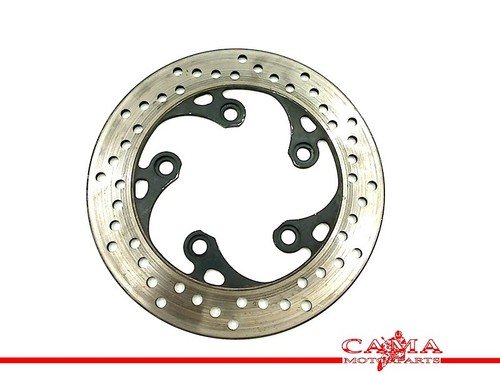 Brake disc rear - suzuki, r