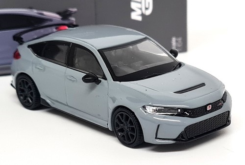 Tsm honda civic type - 1/64,
