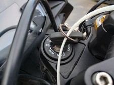 2019 APRILIA TUONO V4 1100 FACTORY LOCK SET ECU CODED KEY KIT