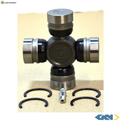 Propic longitudinal shaft - propic, u
