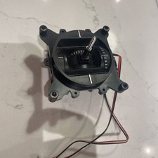 Genuine Spektrum Stick Gimbal DX6 DX8 DX9 El/Ail Mode 2 Excellent Tested Cond.