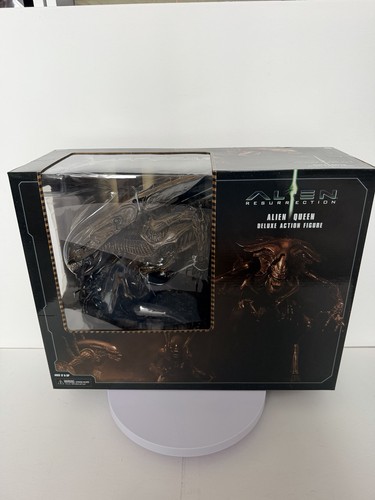 Rare neca reel - rare, alien