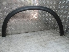 2019 SUZUKI VITARA SZ5 BOOSTERJET MK4 WHEEL ARCH TRIM REAR RIGHT SIDE *12358