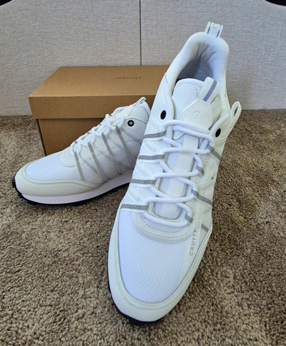 Cruyff fearia white uk10 - cruyff,