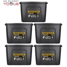 Storage Box 60 Litre Durable
