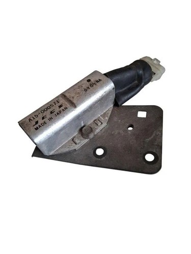 Isuzu trooper iii other ecu - isuzu,