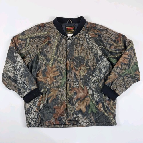 Mens stearns realtree large - mens,