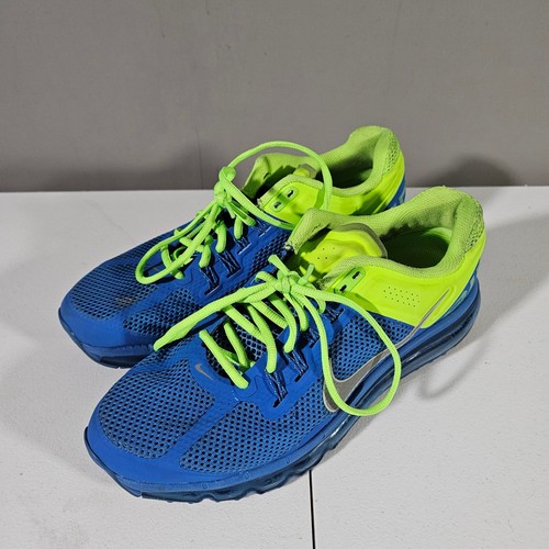 Nike air max 2013 running - max,