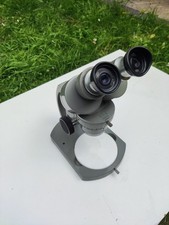 Olympus VTii Stero Microscope