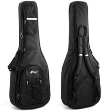 Tiger Acoustic Guitar Gig Bag