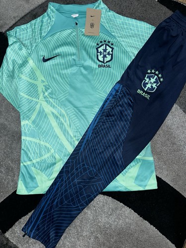Nike brazil dri fit - nike, x