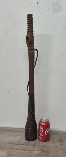 Vintage african wind - vintage,