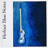 Hofner blue notes value - cd,