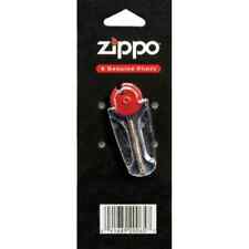 ZIPPO FLINTS AND WICKS LIGHTER