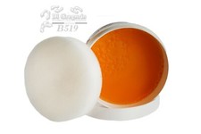 Leather Soap with Glycerin