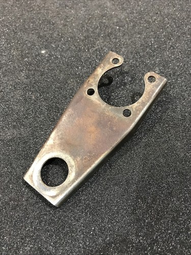 Starting carburettor support - carburettor,