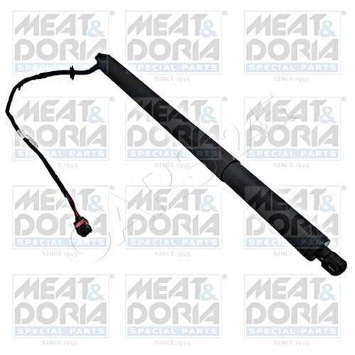 Tray gas spring - tray,