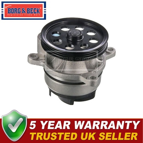 Borg beck water pump - water,