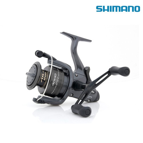 Shimano baitrunner fishing - baitrunner, dl