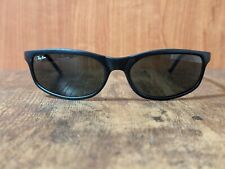 VINTAGE RAY BAN B&L PS8 BLACK