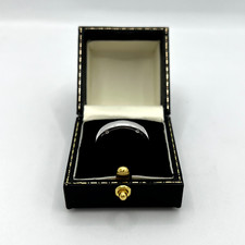 Damiani & Brad Pitt Diamond Wedding Band