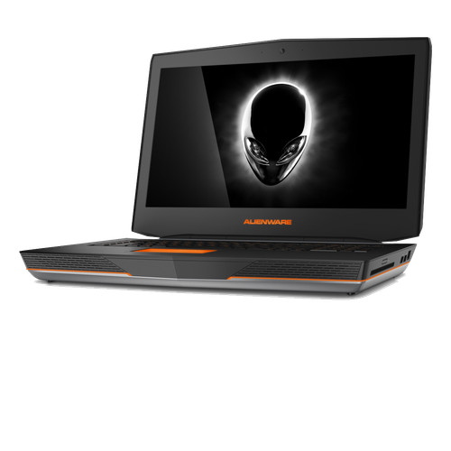 Alienware 4in gaming - alienware,