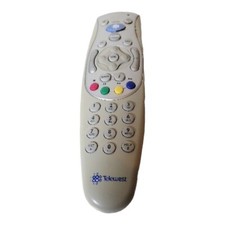 Telewest RC16401 Remote